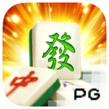 Mahjong Ways Slot